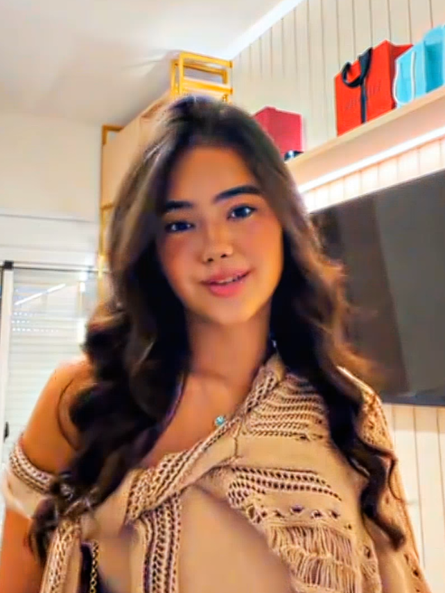 a verdadeira anônima do saraha @Alicia 💌 . . .  #alice #edit #vanessalopes #sbtnovelas #30fps 