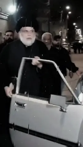 #الزعيم #مقتدىالصدر #السيد_مقتدى_للصدر 