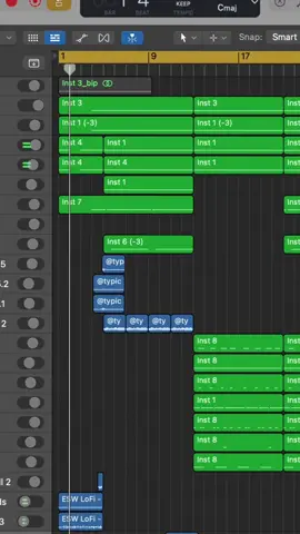 #producer #fyp #regalia #producertok #underground 