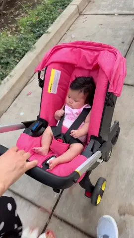 Cochecito todo en uno ❤️🥰😍 dale al carrito naranja 🥰❤️ #tiktok #tiktokshop #coche 