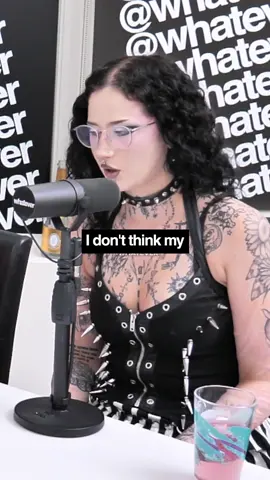 BODY COUNT REVEAL?! She STOPPED counting in HIGH SCHOOL?!