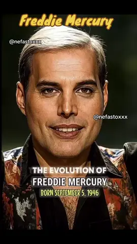 #thequeen #freddiemercury #tribute #rock #band 