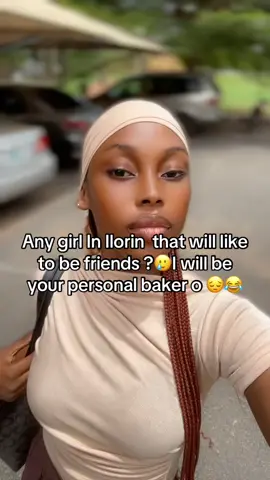 #ilorinconnect #unilorin 