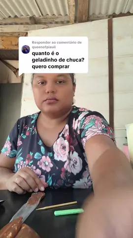 Respondendo a @queenofpiauii 