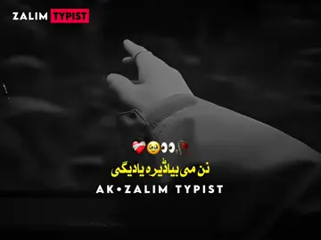 نن بہ بیا ورپسی ژاڑم نن یہ بیا لہ خدایہ حواڑم🥹🌸✨ #zalim_typist #growmyaccount #foryou #creatorsearchinsights #pashtopoetry 