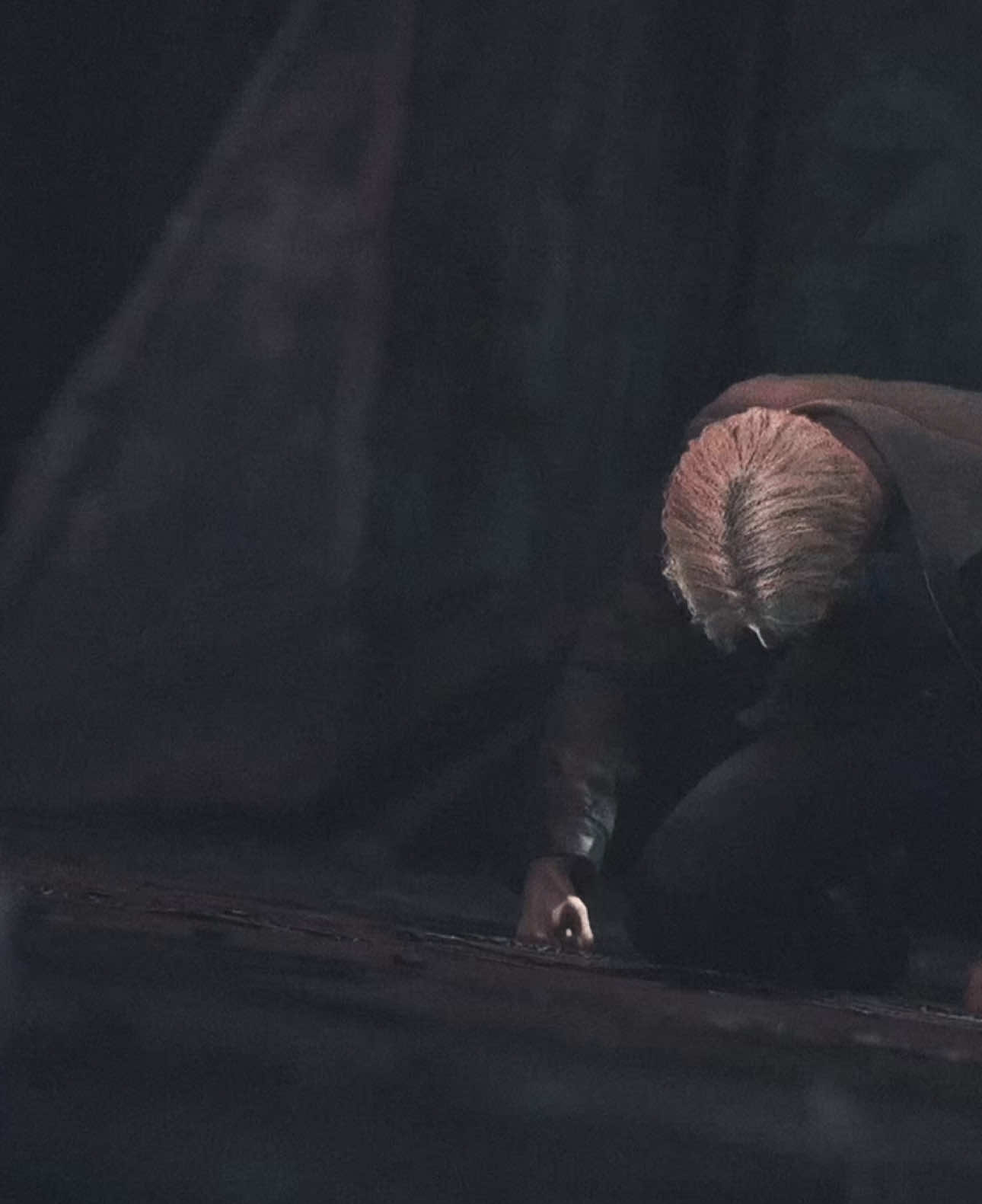 is she really alive, waiting for me? // #silenthill #jamessunderland #silenthilledit #edit #fyp 