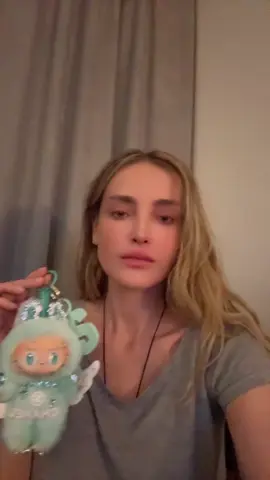 Guys this is really makes me so happy, I just received labubu , dolls from #ppmartboutique ! This girl is crazy talented! I’m totally obsessed, and it’s so well done , evry detail , go and check!!! #snejanaonopka #snejanaonopkareal #snejanaonopka🇺🇦 