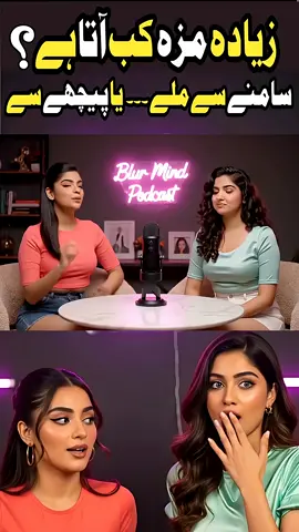 🎙️ Yeh koi simple podcast nahi — yeh hai AI se bani 2 mast desi ladkiyon ka bold double meaning show! 😍🔥 🤖 Pure Artificial Intelligence ka magic — realistic lipsync, desi style, aur thodi naughty masti ke saath adult baatein! 💻📈 Yeh video ek trailer hai jo future ke content ka taste dikhata hai — bina kisi real actress ke, sirf AI ke dum par! 🎥 Video Highlights: ✨ AI-Generated 2 Gorgeous Desi Girls ✨ Naughty Aur Double Meaning Fun Talk ✨ Realistic AI Voiceover (Hindi) ✨ Stylish Cinematic Podcast Studio 💥 Agar aapko AI + Masti + Thoda Bold Content pasand aaye: 👍 Like zarur karein 📢 Doston ke saath Share karein 📌 Aur Subscribe button dabana na bhoolen! 🔔 👇 Trending Tags & Keywords (SEO ke liye powerful): ai podcast show, ai desi girls, ai video lipsync, naughty ai chat, double meaning podcast hindi, ai comedy girls, ai funny podcast, bold ai content india, ai girls lipsync, ai adult masti, ai generated video india, trending ai podcast, chatgpt ai girls, ai naughty talk, ai hindi video, ai hot girls podcast, ai desi content, ai reel hindi, ai double meaning fun, ai masti baatein, ai lipsync comedy, ai virtual girls #AIGirls #DoubleMeaning #MastiPodcast #BoldAI #FunnyPodcast 