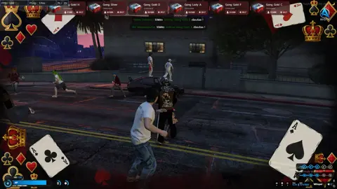 สุดใจจะไขว่คว้า - Little john #aicity #realmaflow #fivem #gta 