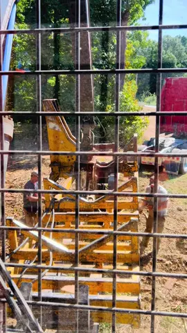 #pattonjrlogging #boom 