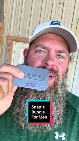 Any man over 30, click that link!! You don’t realize how bad you feel until you start feeling better. Between the nitric oxide booster getting your nitric oxide levels where they should be, and the prostate health helping with inflammation, it is the bundle I never knew l needed! #TikTokShopCreatorPicks #TikTokShopRestock #MensHealth #ProstateHealth #GetHEALTHY 