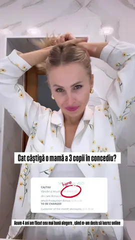 Scrie cuvântul MAMA , si te învăț cum ⬇️📲