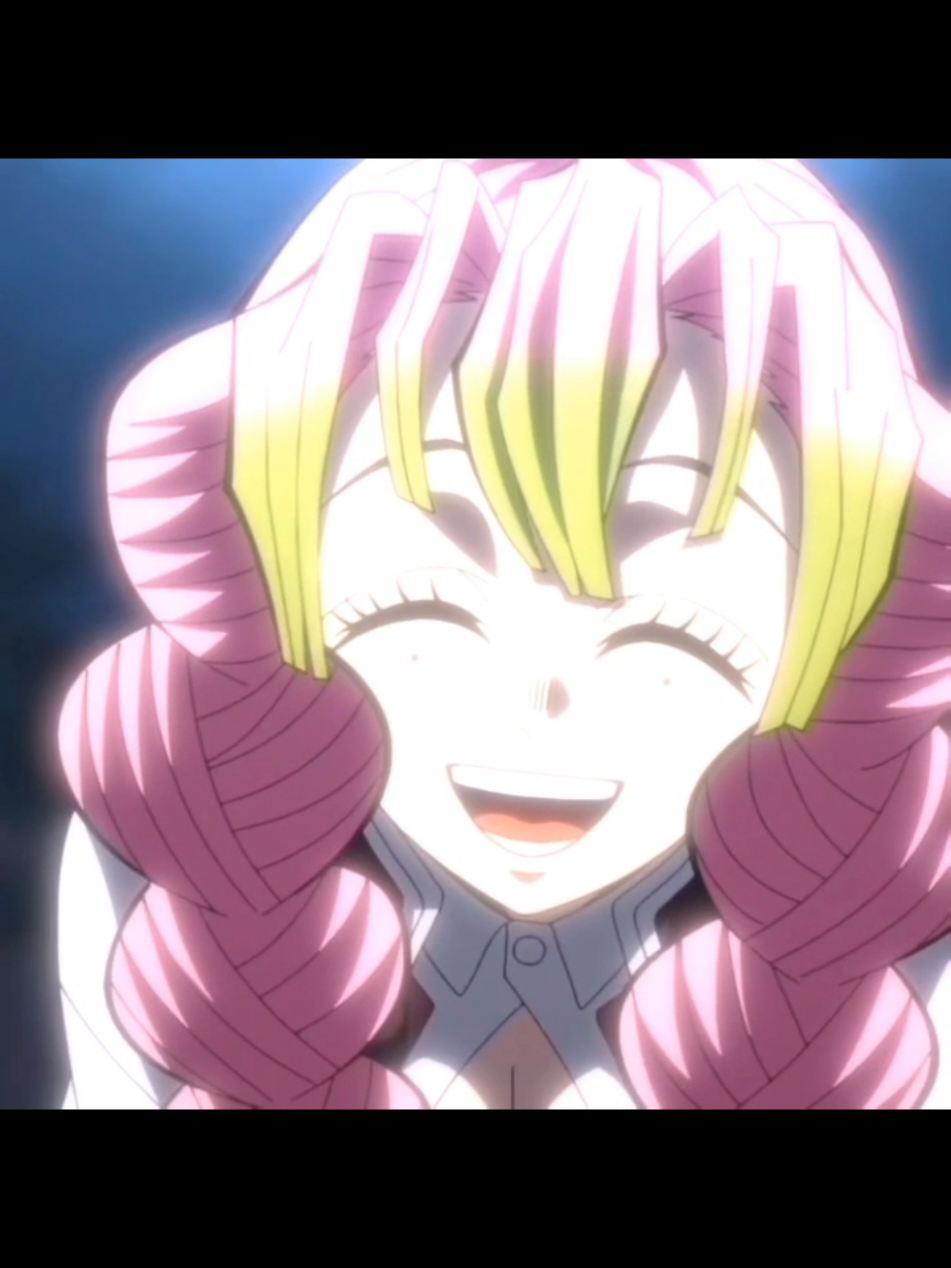 finalmente postei✊🏾|#mitsuri #demonslayer #hashira #kny #knyedit 