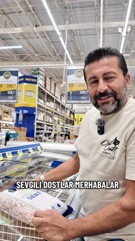 Reklam değil tavsiye #metromarket