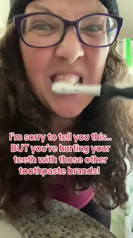 None of the harmful junk.. all of the good stuff! Impress your dentist at your next check up with better oral health!  #toothpaste #toothpastetablets #nobs #nobstoothpaste #toothbrush 