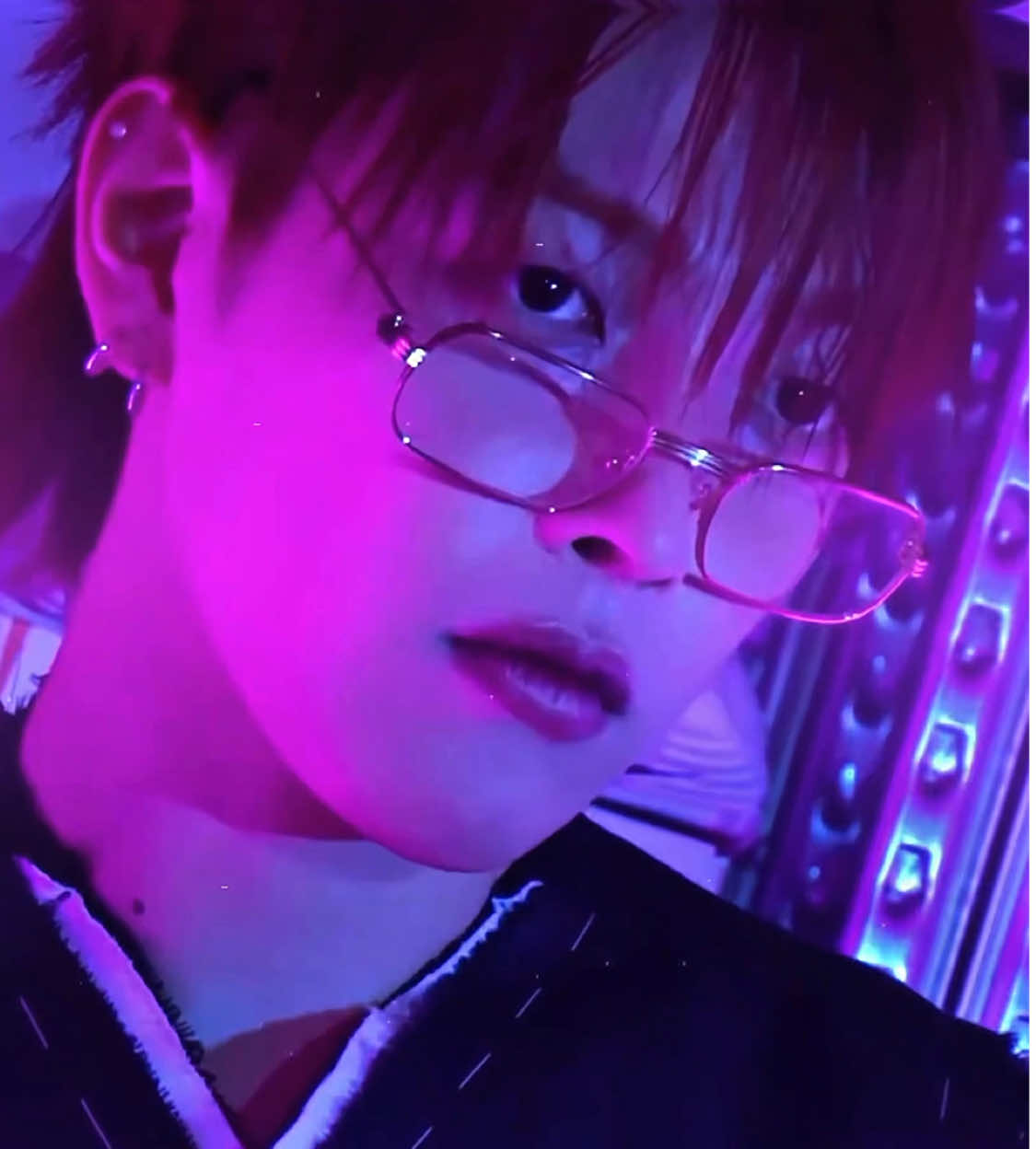 Kinda look familiar #hongjoong #ateez #fyp #edit #kpop 