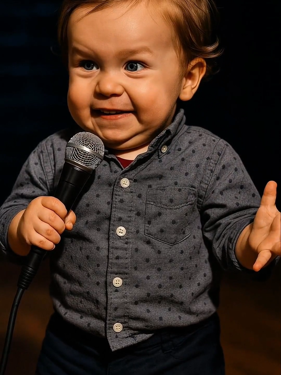 Pete Holmes - Nothing Makes Sense youtube.com/@baby2shorts