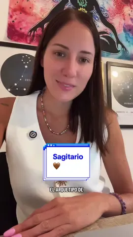 Sagitario 🤎