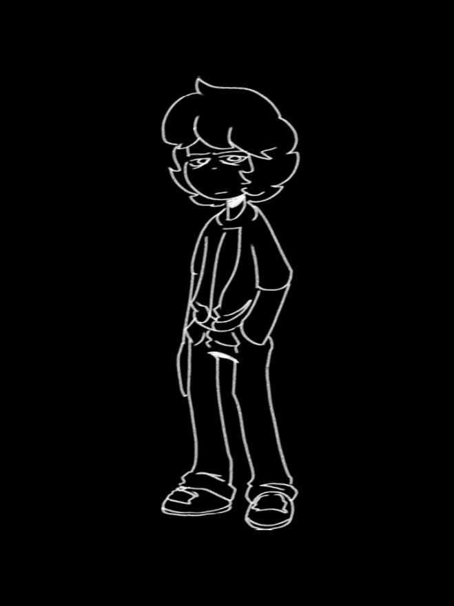 era pra ser só um teste de animação, mas como eu nn sei oq eu posto hoje, eu postei aq msm #xybca #edit #animation #serie #indie 