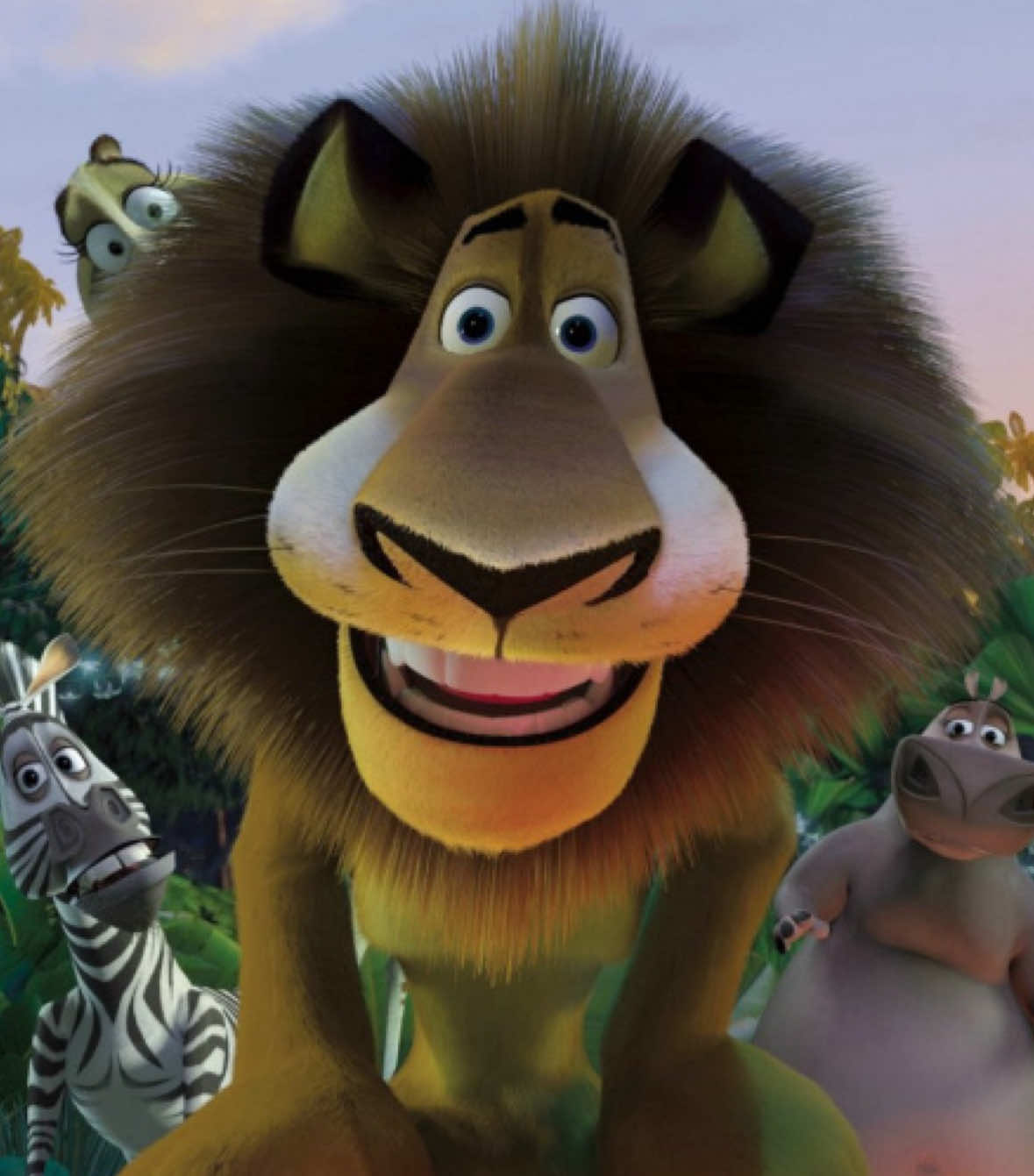 Just smile and wave boys… || #madagascar #edit #fyp #foryou