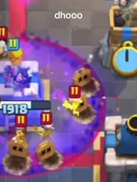 #cr #clashroyal #fyp 