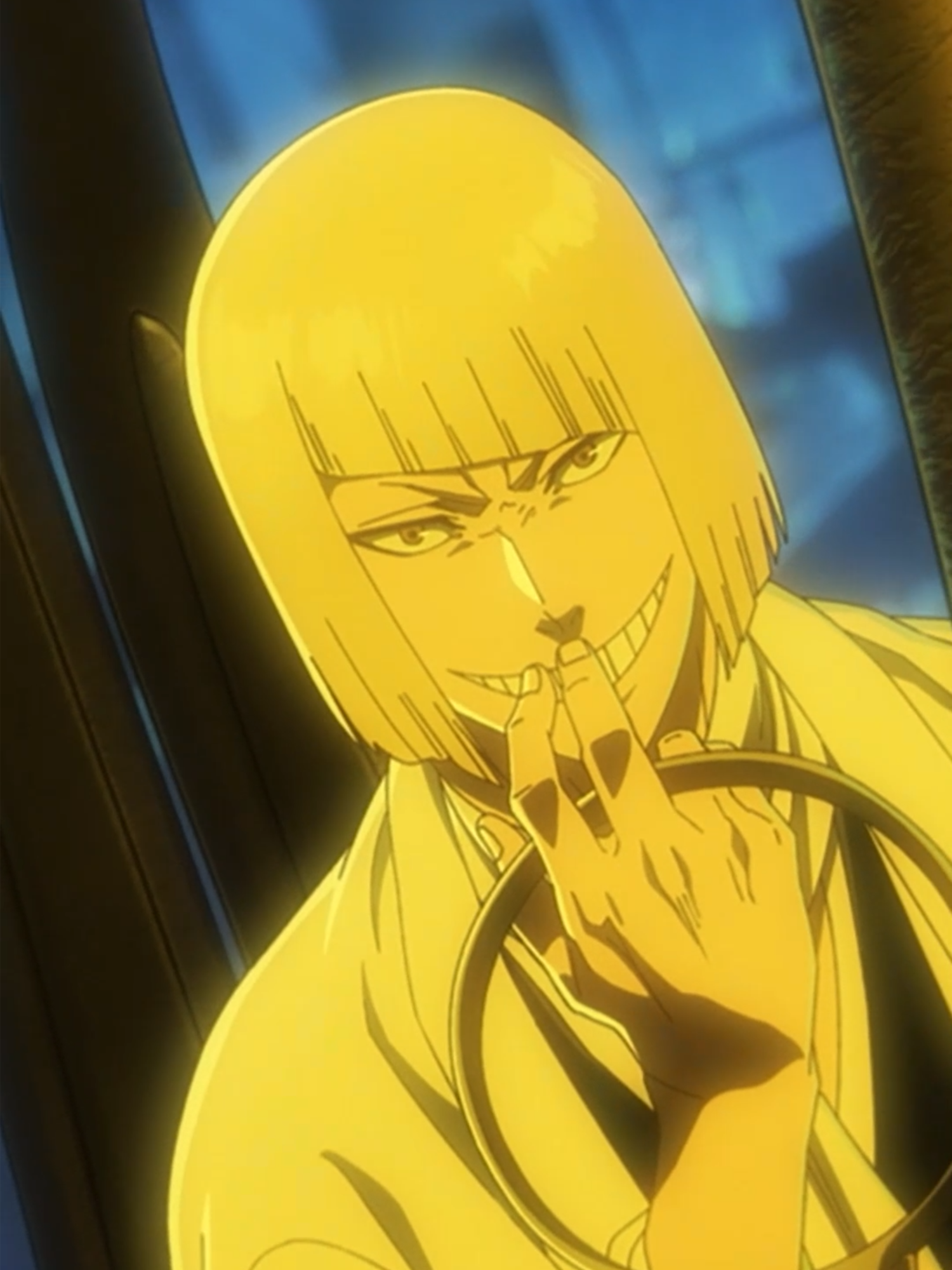 🌀 ıɹɐƃɐsnℲ oddɐH ɐɯıɥsoʞo⅄ ɐɯıɥsɐʞɐS #BLEACH #bleachtybw #bleachanime