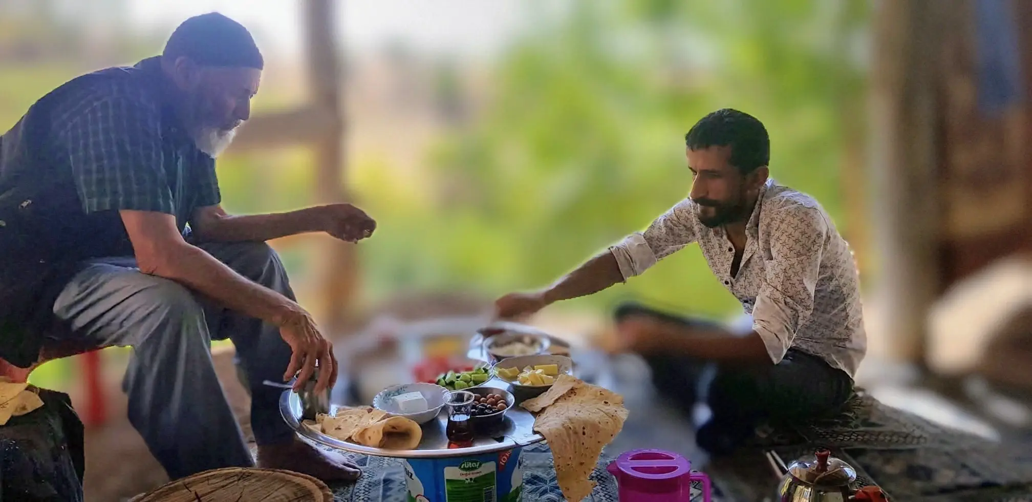 ●●KISA BİR ÖMÜR İÇİN SONSUZ ENDİŞER İSRAFTIR●●