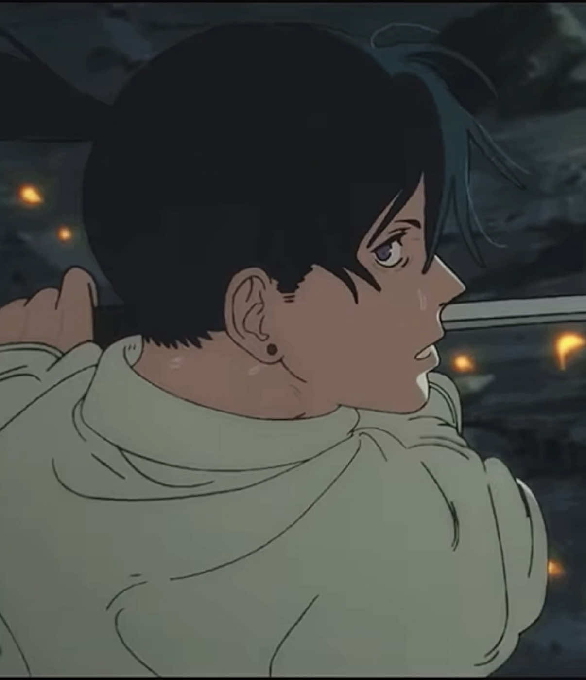 people kept arguing abt akiangel in my last video so ofc i had to edit them again  #chainsawman #csm #akiangel #edit #akihayakawa  when this scene finally drops i will be unstoppable… kenshi yonezu i love your work but omfg i could not get his vocals out of angel’s voice line 