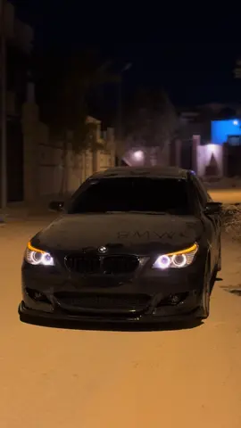 غوله الله يباركك 🇩🇪#bmw #m5 #libya🇱🇾 #e60 #6060 