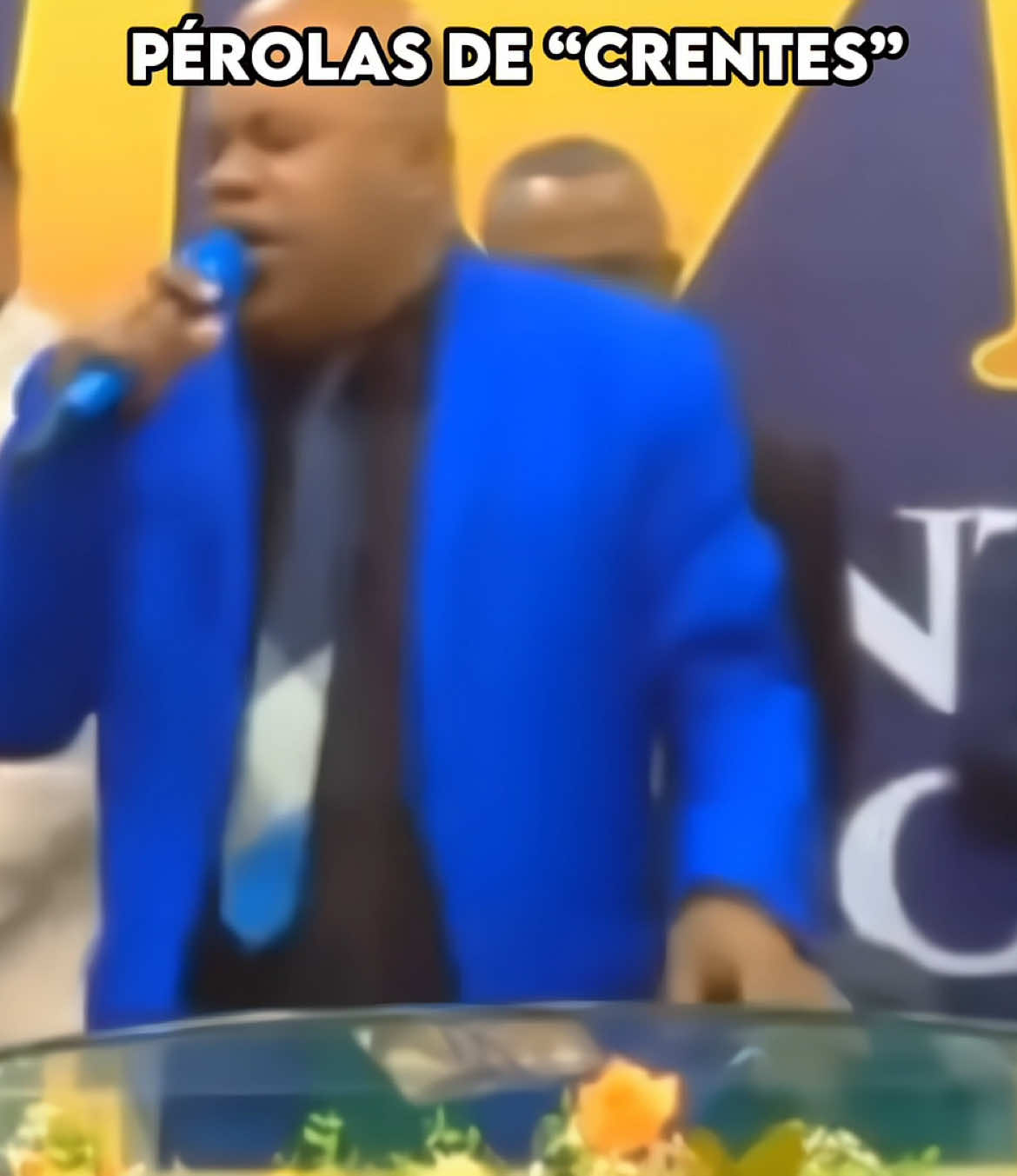 Pov: pérolas de crentes #POV #memes #crente #crentenotiktok 