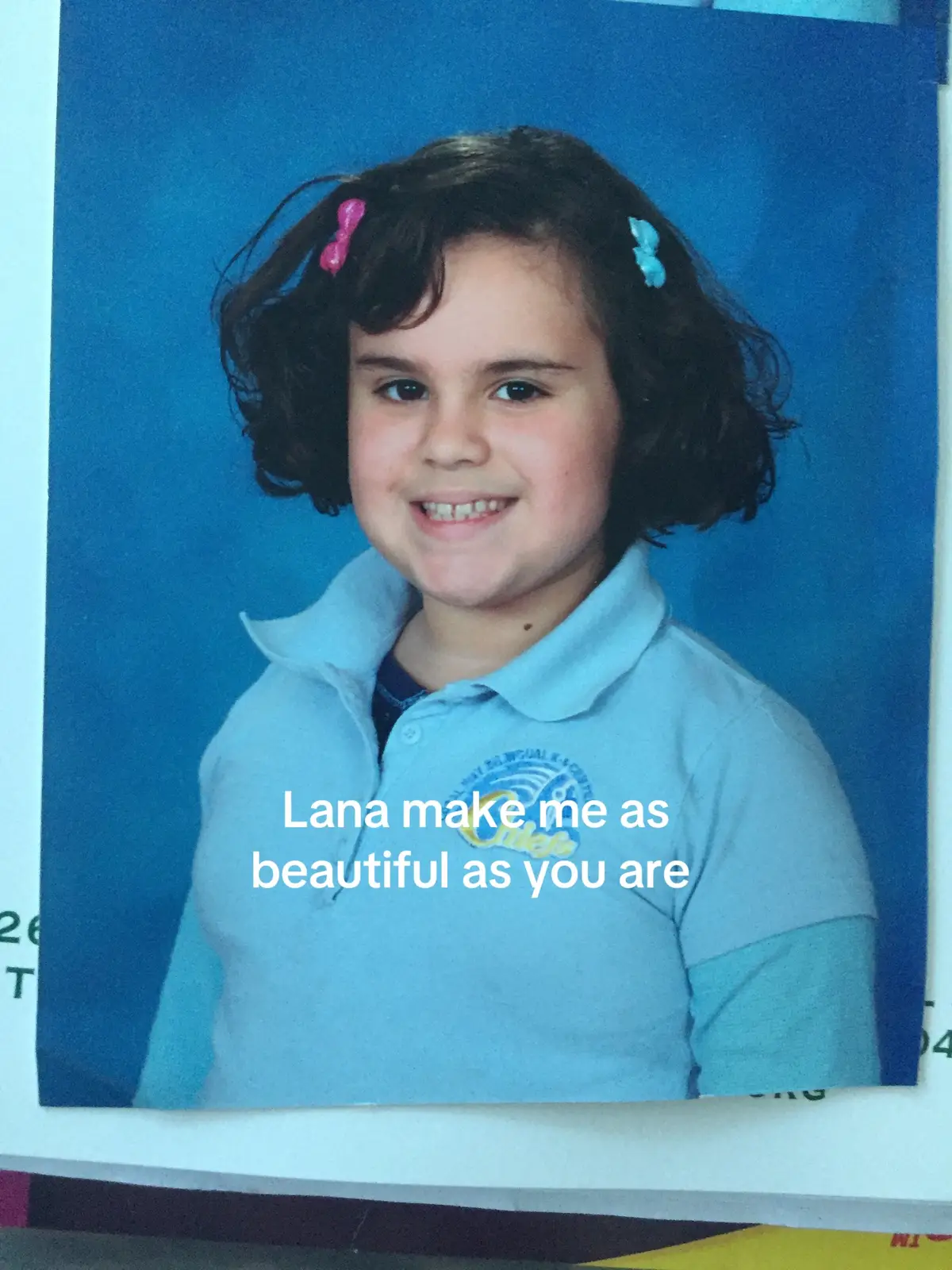 gracias lanita #fyp #foryou #ldr #lanadelrey 