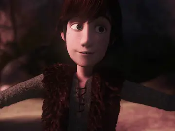 Last Son x HTTYD #httyd #howtotrainyourdragon #hiccup #toothless #httydedit