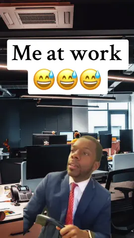 That’s on a good day 😅 #Meme #MemeCut #work #comedy #fyp 