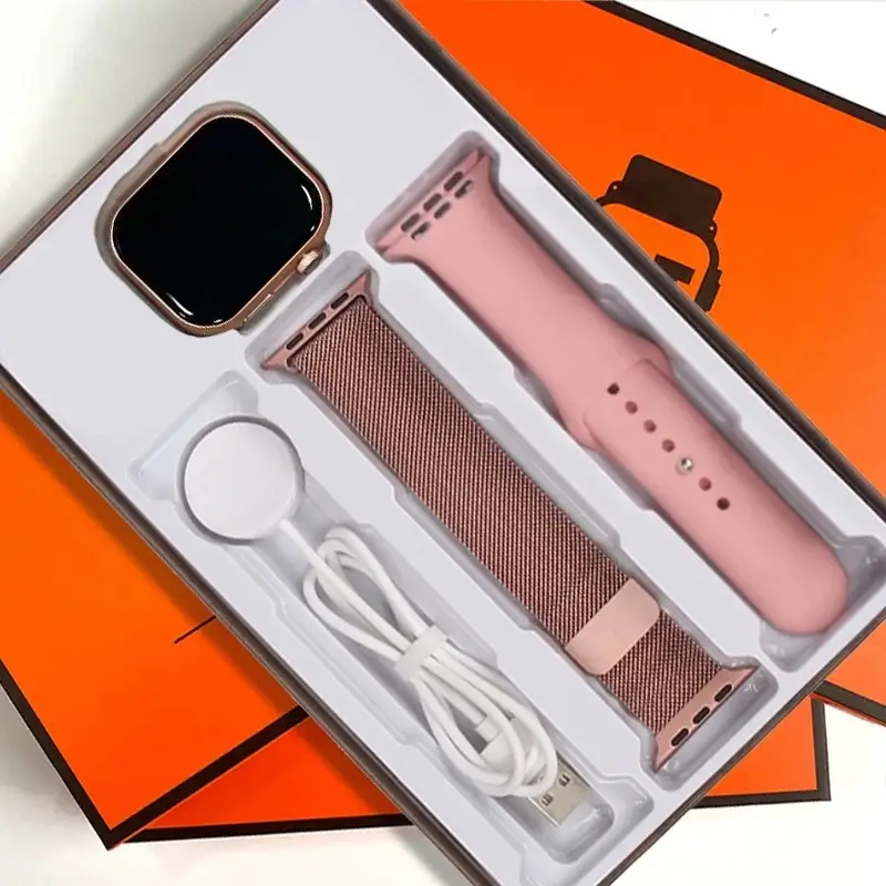 .*🚨# olha isso aqui!  9.9 shopee 📍Novo relógio inteligente monitoramento de freqüência cardíaca calculadora de carregamento  ❌R$139,99 🤑R$69,99 🤩 FRETE GRATIS  🛒Compre aqui:👇  https://s.shopee.com.br/70Ac2Gqcng *O preço e disponibilidade do produto podem variar, pois as promoções são por tempo limitado. #shopee #relogio #inteligente 