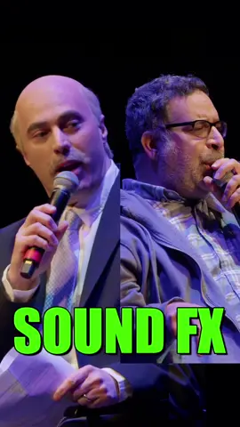 Dr. Phil learns sound effects🤣#standupcomedy #drphil #adamray #erikgriffin #soundeffects @erikgriffin 