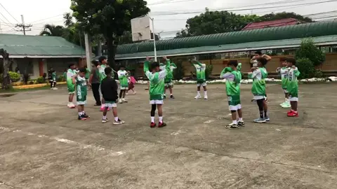 Nanalo din#BASKETBALL #
