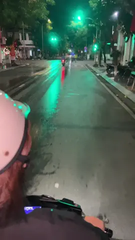 Dạo đêm #haiphong 