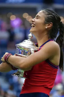 forever a Raducanu girly 🫂💘 #emmaraducanu #tennisplayer #tennistiktok #tennis #fyp 