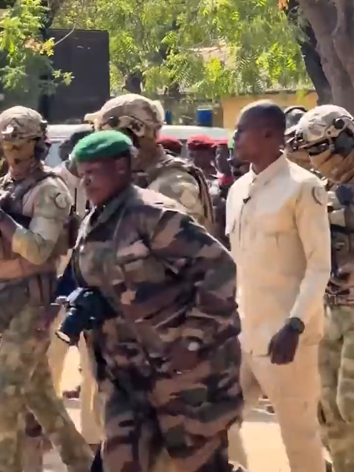 How Mali Went From Zero Gold to Riches! - #fyp #foryou #foryoupage #tiktok #video #trend #fy