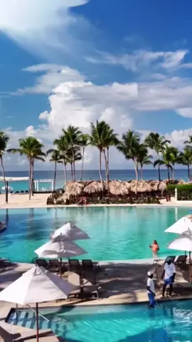 Dreams La Romana Resort & Spa ❤️❤️❤️✈️✈️✈️🇩🇴🇩🇴🇩🇴
