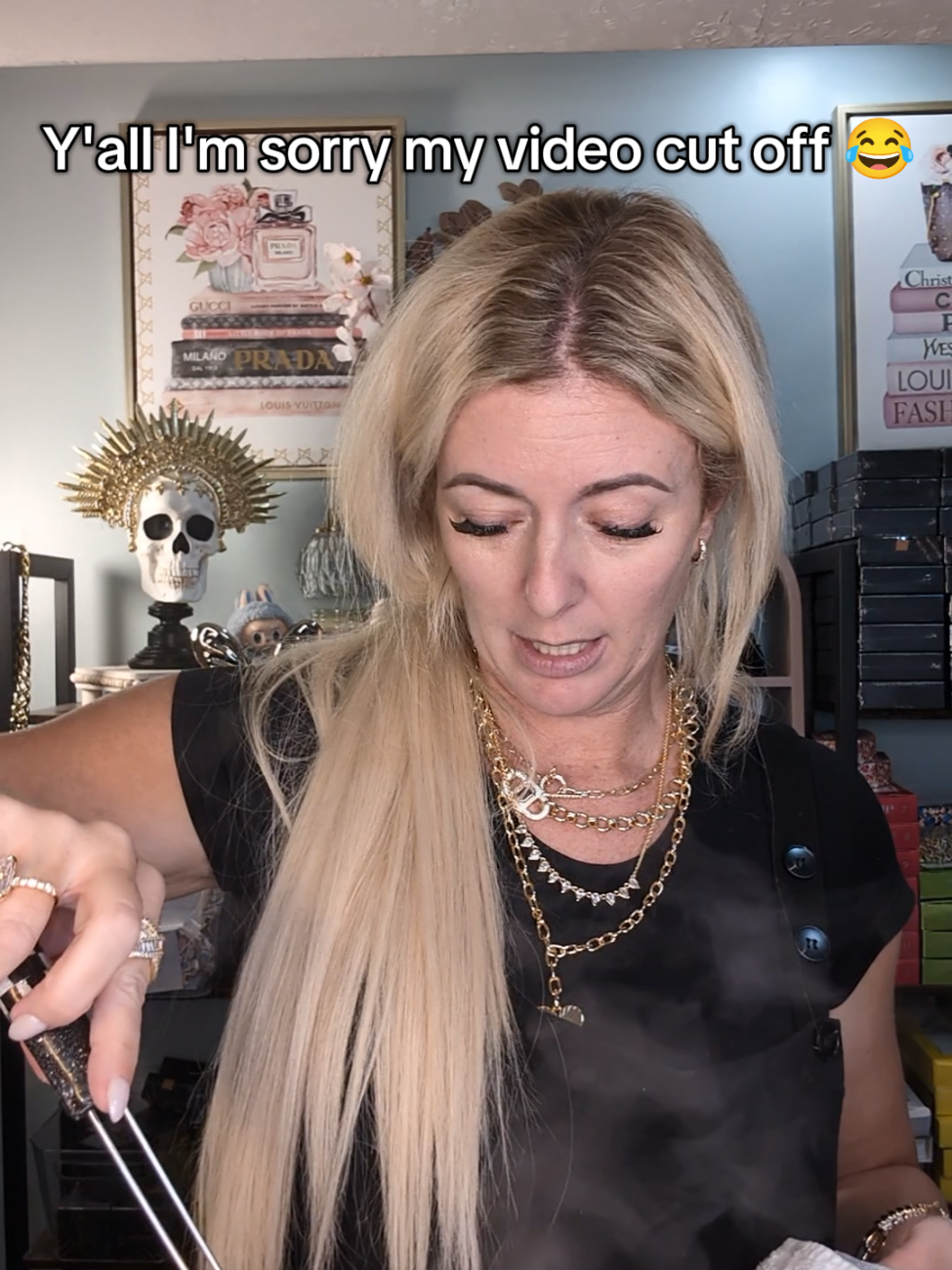 Y'all! These October rings are 🔥🔥🔥🔥🔥 Party is up to reveal these beauties tonight, Tuesday, Sept. 9 @8pm CST! link in bio to order.  #bombparty #october #reveal #gorgeous #trending 