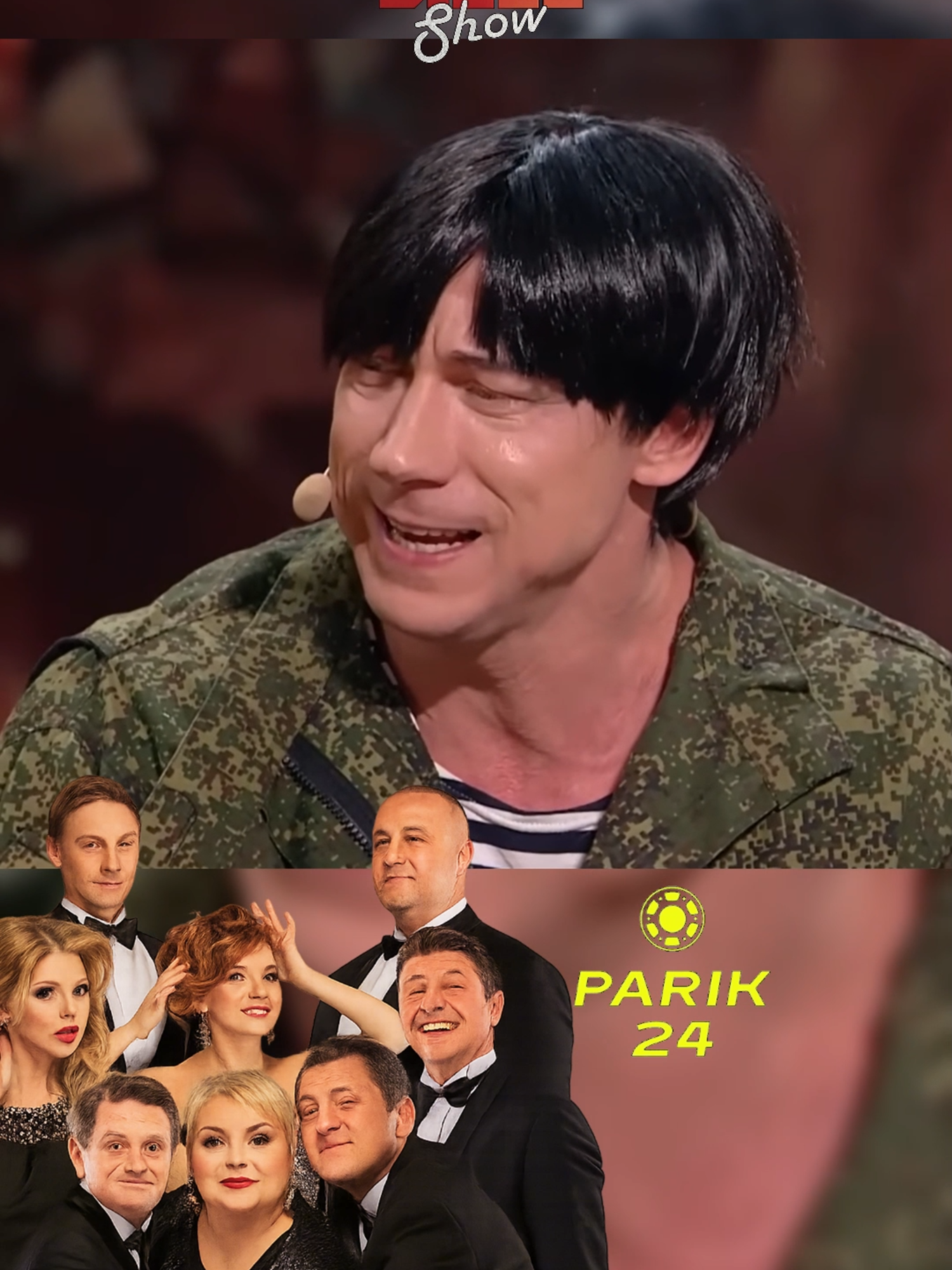 #дизельшоу #95квартал