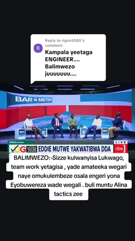 Replying to @rigan5580team work in leadership system is needed for better Kampala #trending #trending #video #fypage #