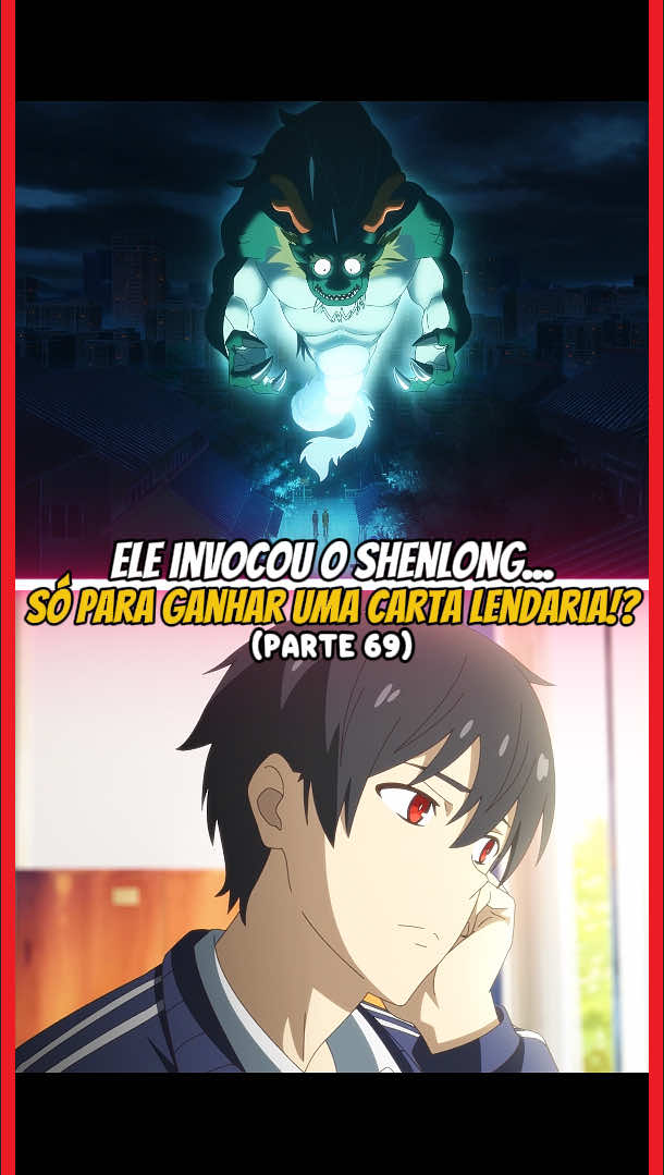 #anime #thedailylifeoftheimmortalking #overpower #romance 