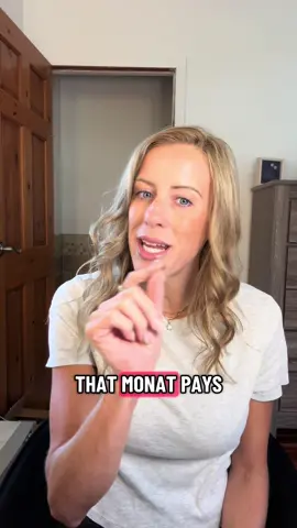 ✨ “I joined Monat for the hair… but stayed for the paychecks. Not only do I get paid on TikTok Shop when someone checks out 👏 … Monat also pays me in multiple other ways: 💸 Retail commissions 💸 VIP customer commissions 💸 Team bonuses 💸 Rank advancement bonuses 💸 Trips, cars & incentives One effort. Multiple streams. Monat makes sure the bag is never just one size. 👑 Are you ready to get paid twice (or more) for doing what you already love? 💕 📲 Comment or DM ‘OPPORTUNITY’ and I’ll show you how.” #Monat #tiktokshop #workfromanywhere #workfromphone #sales 