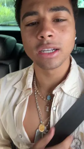 It’s okay I promise