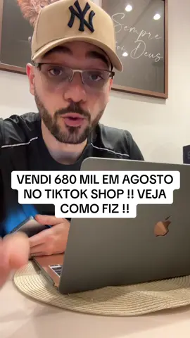 Revelei meu resultado completo do mês de agosto, veja todos os detalhes !! #achadinho #achadinhosshopee #creatortiktok #tiktokshop #tiktokshopbrasil 