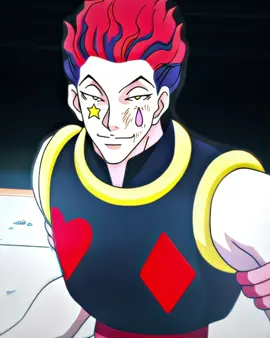 #hunterxhunter #hisoka #anime #animeedit 