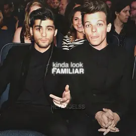 sooo glad my boys are back | #zaynmalik #louistomlinson #onedirection #fyp #xyzbca 