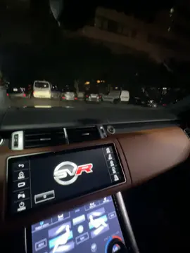 #CapCut #explore #trending #rangerover #svr 